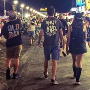 Meet your Posher, Seth